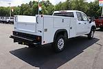 New 2025 Chevrolet Silverado 2500 Double Cab 4x4 Service Truck for sale #32222 - photo 22