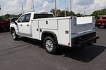 New 2025 Chevrolet Silverado 2500 Double Cab 4x4 Service Truck for sale #32222 - photo 24