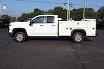 New 2025 Chevrolet Silverado 2500 Double Cab 4x4 Service Truck for sale #32223 - photo 19