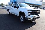 New 2025 Chevrolet Silverado 2500 Double Cab 4x4 Service Truck for sale #32223 - photo 2