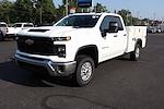 New 2025 Chevrolet Silverado 2500 Double Cab 4x4 Service Truck for sale #32223 - photo 20