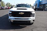 New 2025 Chevrolet Silverado 2500 Double Cab 4x4 Service Truck for sale #32223 - photo 21