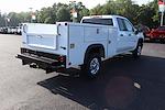 New 2025 Chevrolet Silverado 2500 Double Cab 4x4 Service Truck for sale #32223 - photo 22