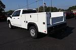 New 2025 Chevrolet Silverado 2500 Double Cab 4x4 Service Truck for sale #32223 - photo 24