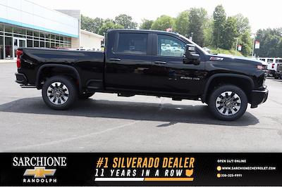 2025 Chevrolet Silverado 2500 Crew Cab 4x4 Pickup for sale #32224 - photo 1