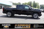 2025 Chevrolet Silverado 2500 Crew Cab 4x4 Pickup for sale #32224 - photo 1