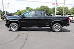 2025 Chevrolet Silverado 2500 Crew Cab 4x4 Pickup for sale #32224 - photo 18