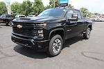 2025 Chevrolet Silverado 2500 Crew Cab 4x4 Pickup for sale #32224 - photo 19