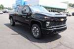 2025 Chevrolet Silverado 2500 Crew Cab 4x4 Pickup for sale #32224 - photo 2