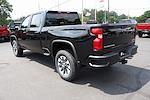 2025 Chevrolet Silverado 2500 Crew Cab 4x4 Pickup for sale #32224 - photo 23