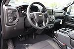 2025 Chevrolet Silverado 2500 Crew Cab 4x4 Pickup for sale #32224 - photo 5