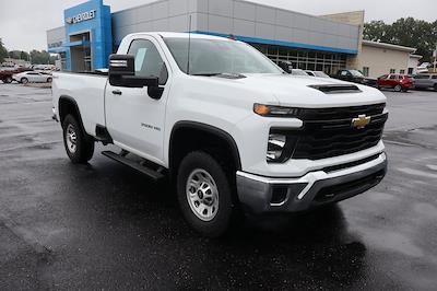 Used 2024 Chevrolet Silverado 3500 - photo 1