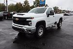 2024 Chevrolet Silverado 3500 Regular Cab SRW 4WD Pickup for sale #32224A - photo 20