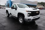2024 Chevrolet Silverado 3500 Regular Cab SRW 4WD Pickup for sale #32224A - photo 3