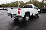 2024 Chevrolet Silverado 3500 Regular Cab SRW 4WD Pickup for sale #32224A - photo 2