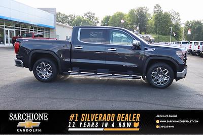 2023 GMC Sierra 1500 Crew Cab 4x4 Pickup for sale #32227A - photo 1