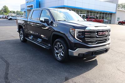 2023 GMC Sierra 1500 Crew Cab 4x4 Pickup for sale #32227A - photo 2