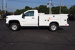 New 2025 Chevrolet Silverado 2500 Regular Cab 4x4 Service Truck for sale #32230 - photo 16