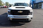 New 2025 Chevrolet Silverado 2500 Regular Cab 4x4 Service Truck for sale #32230 - photo 18