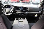 2025 Chevrolet Silverado 1500 Crew Cab 4x4 Pickup for sale #32232 - photo 15