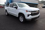2025 Chevrolet Silverado 1500 Crew Cab 4x4 Pickup for sale #32232 - photo 2