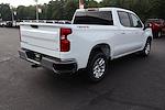 2025 Chevrolet Silverado 1500 Crew Cab 4x4 Pickup for sale #32232 - photo 21