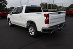 2025 Chevrolet Silverado 1500 Crew Cab 4x4 Pickup for sale #32232 - photo 23