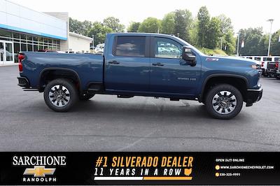 2025 Chevrolet Silverado 2500 Crew Cab 4x4 Pickup for sale #32233 - photo 1