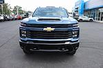 2025 Chevrolet Silverado 2500 Crew Cab 4x4 Pickup for sale #32233 - photo 19