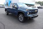 2025 Chevrolet Silverado 2500 Crew Cab 4x4 Pickup for sale #32233 - photo 2