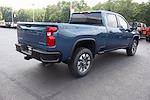 2025 Chevrolet Silverado 2500 Crew Cab 4x4 Pickup for sale #32233 - photo 20