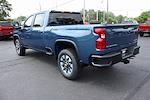 2025 Chevrolet Silverado 2500 Crew Cab 4x4 Pickup for sale #32233 - photo 22