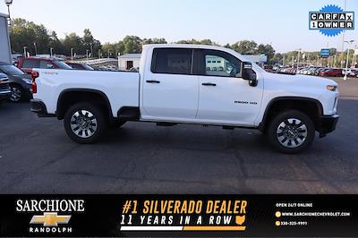 2023 Chevrolet Silverado 2500 Crew Cab 4x4 Pickup for sale #32233A - photo 1