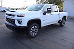 2023 Chevrolet Silverado 2500 Crew Cab 4x4 Pickup for sale #32233A - photo 2