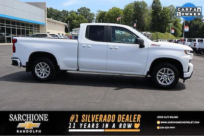 2019 Chevrolet Silverado 1500 Double Cab 4x4 Pickup for sale #32234A - photo 1