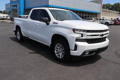 2019 Chevrolet Silverado 1500 Double Cab 4x4 Pickup for sale #32234A - photo 2