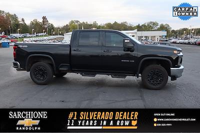 2022 Chevrolet Silverado 2500 Crew Cab 4WD Pickup for sale #32234B - photo 1