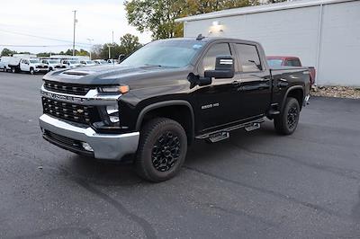2022 Chevrolet Silverado 2500 Crew Cab 4WD Pickup for sale #32234B - photo 2