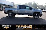 New 2025 Chevrolet Silverado 2500 Custom Crew Cab 4x4 Pickup for sale #32240 - photo 1