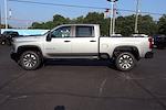 New 2025 Chevrolet Silverado 2500 Custom Crew Cab 4x4 Pickup for sale #32240 - photo 15