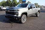 New 2025 Chevrolet Silverado 2500 Custom Crew Cab 4x4 Pickup for sale #32240 - photo 16