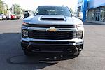 New 2025 Chevrolet Silverado 2500 Custom Crew Cab 4x4 Pickup for sale #32240 - photo 17
