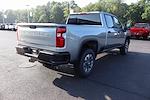 New 2025 Chevrolet Silverado 2500 Custom Crew Cab 4x4 Pickup for sale #32240 - photo 18