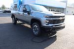 New 2025 Chevrolet Silverado 2500 Custom Crew Cab 4x4 Pickup for sale #32240 - photo 2