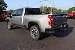 New 2025 Chevrolet Silverado 2500 Custom Crew Cab 4x4 Pickup for sale #32240 - photo 20