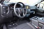 New 2025 Chevrolet Silverado 2500 Custom Crew Cab 4x4 Pickup for sale #32240 - photo 5