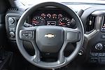 New 2025 Chevrolet Silverado 2500 Custom Crew Cab 4x4 Pickup for sale #32240 - photo 6