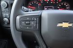 New 2025 Chevrolet Silverado 2500 Custom Crew Cab 4x4 Pickup for sale #32240 - photo 7
