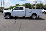 2025 Chevrolet Silverado 3500 Double Cab 4x4 Service Truck for sale #32241 - photo 18