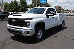 2025 Chevrolet Silverado 3500 Double Cab 4x4 Service Truck for sale #32241 - photo 19
